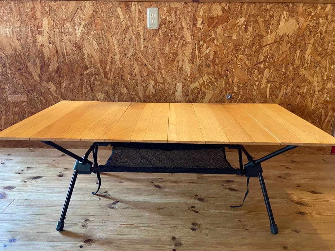 DOD キャナリーテーブルL