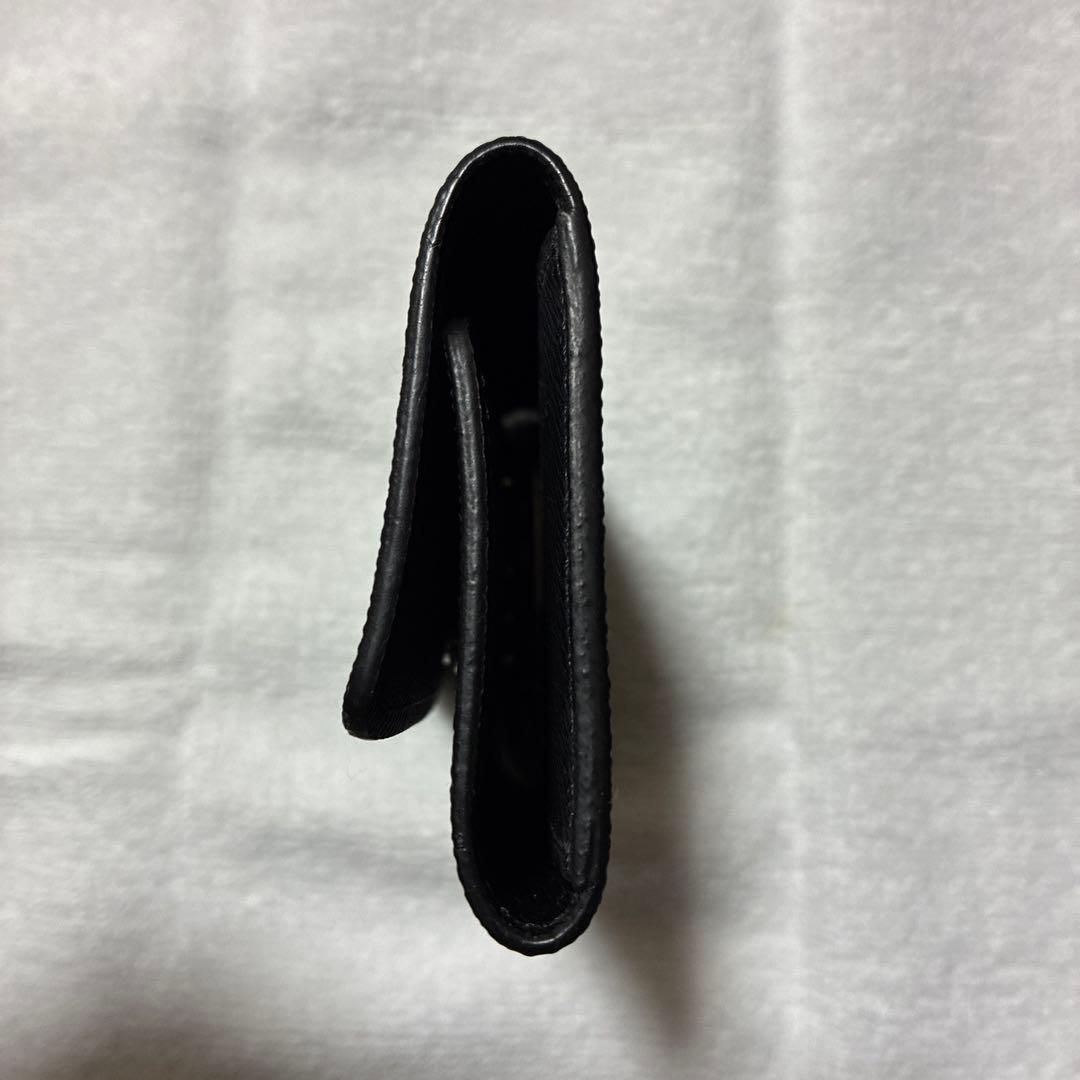 【美品】LOUIS VUITTONダミエキーケース