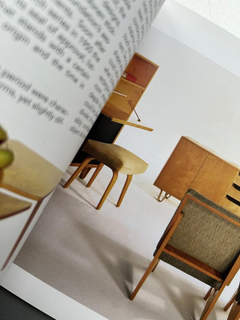 アート・デザイン・音楽 Made to measure Cees Braakman 1948-1968