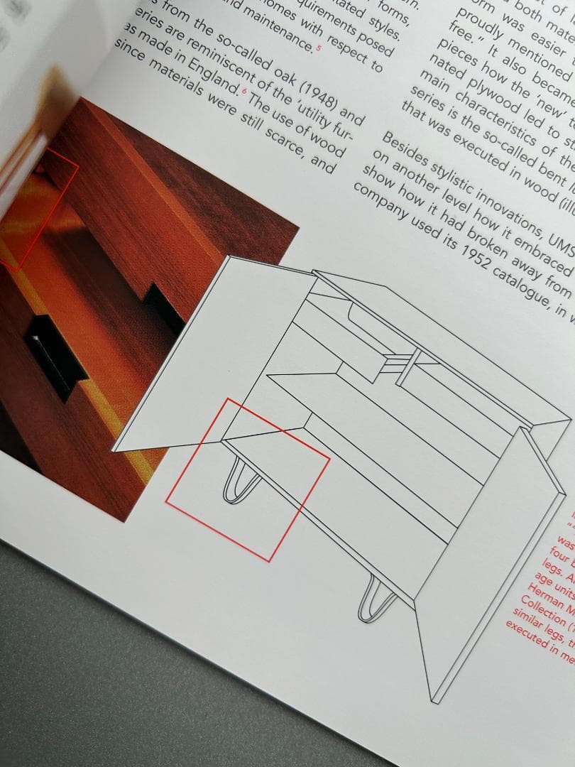 アート・デザイン・音楽 Made to measure Cees Braakman 1948-1968