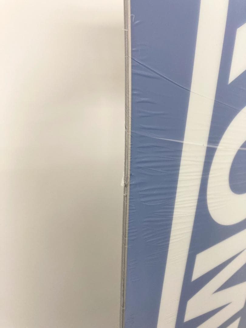 【最終値下げ!!】ROME Cheap Trick 24-25　スノーボード 青