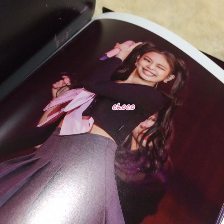 ミュージック BLACKPINK 2019-2020 WORLD TOUR