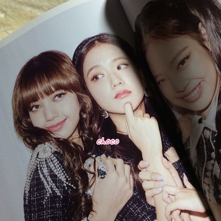 ミュージック BLACKPINK 2019-2020 WORLD TOUR