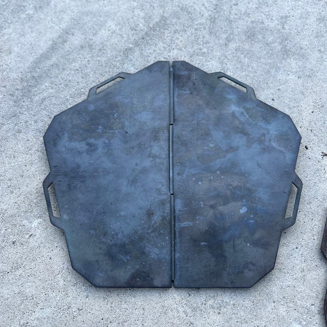 サンゾー工務店 ロダン ブリック スタンダード&HANGETSUセット　おまけ付