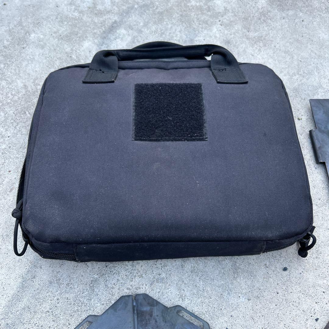 サンゾー工務店 ロダン ブリック スタンダード&HANGETSUセット　おまけ付