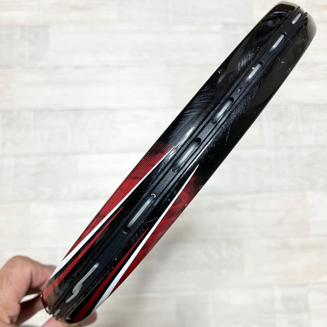 ヨネックス　ネクシーガ　90s YONEX NEXIGA UL 1 25-35