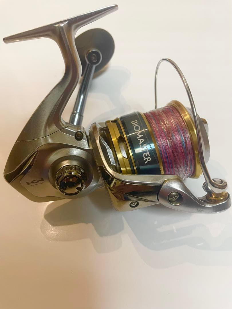 シマノ(SHIMANO) 16バイオマスターSW 6000HG