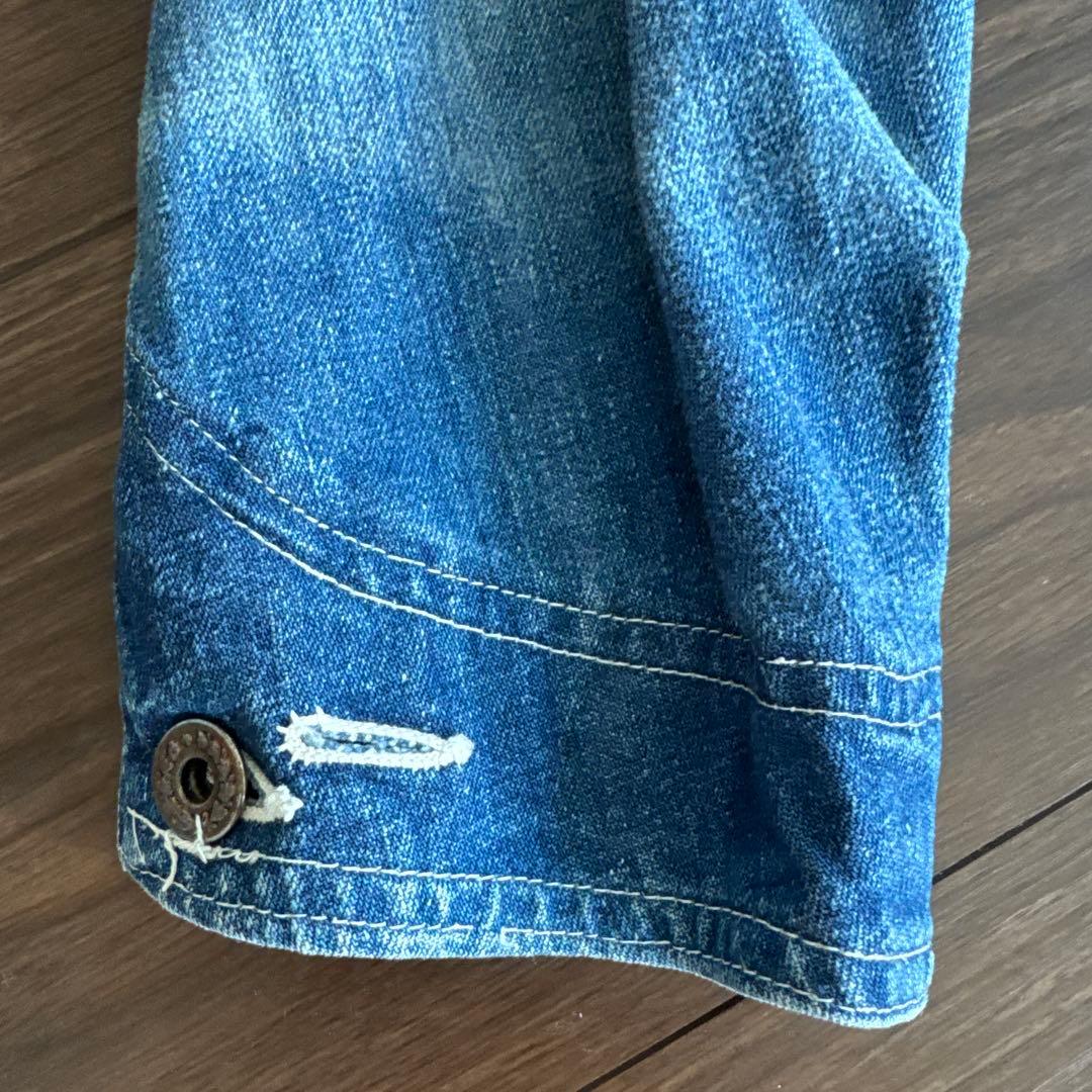 BoBu様⭐︎パワーハウスビンテージ