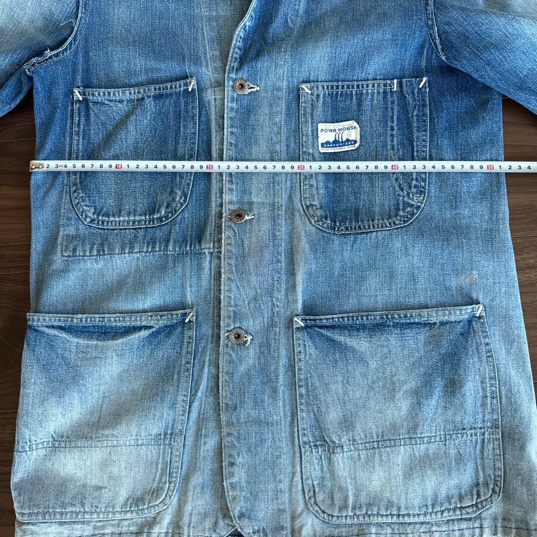 BoBu様⭐︎パワーハウスビンテージ