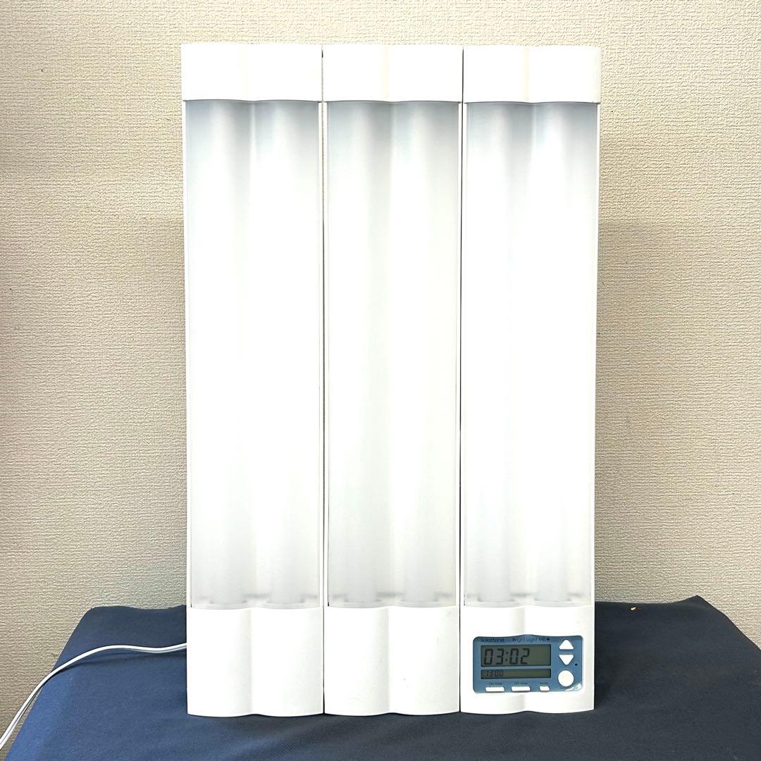 Bright Light Me+ ブライトライトMe+ 説明書付き