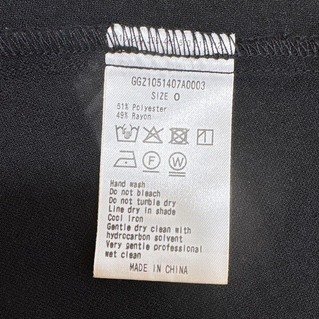 【極美品】25SS ガリャルダガランテ ハーフスリーブ ジャケット テーラード