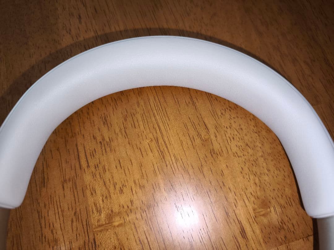 Bose QuietComfort Ultra ワイヤレスヘッドホン ホワイト