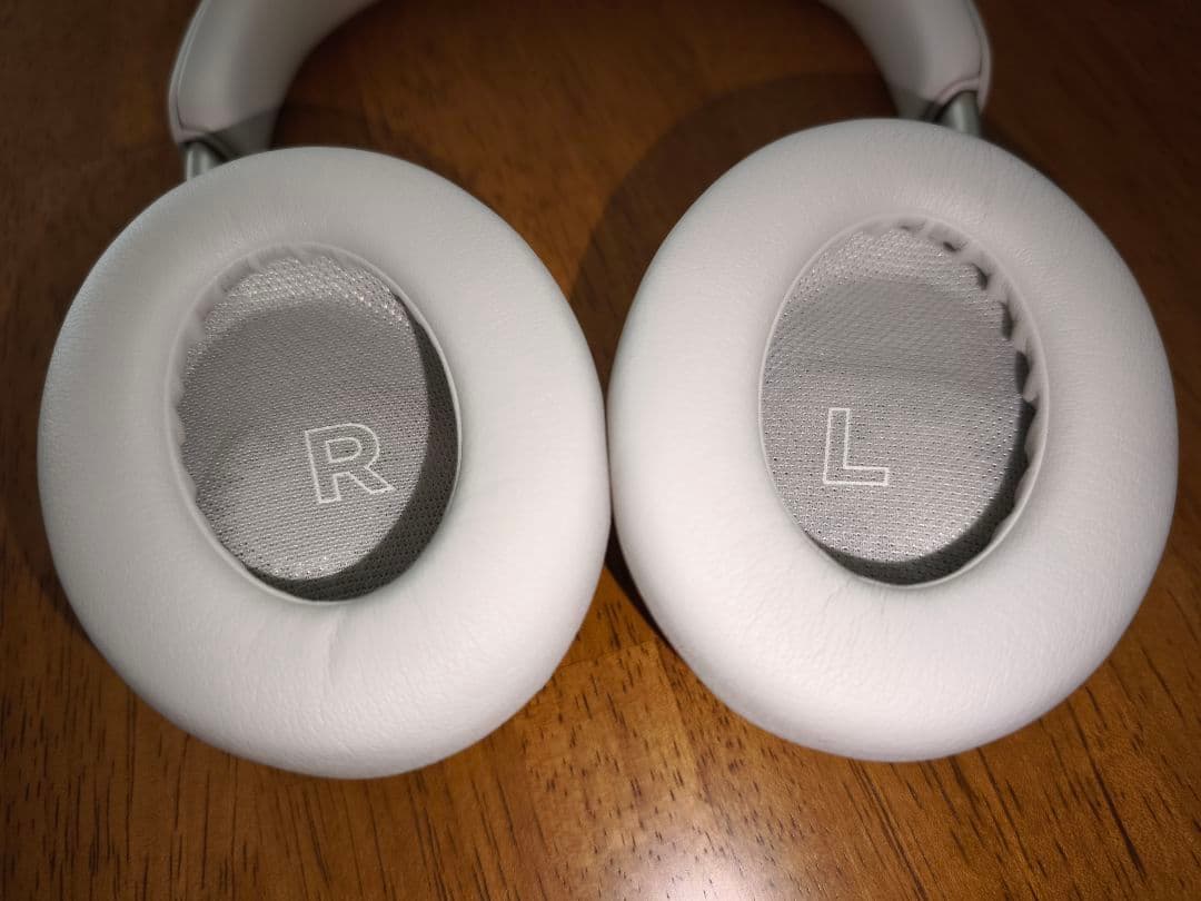 Bose QuietComfort Ultra ワイヤレスヘッドホン ホワイト