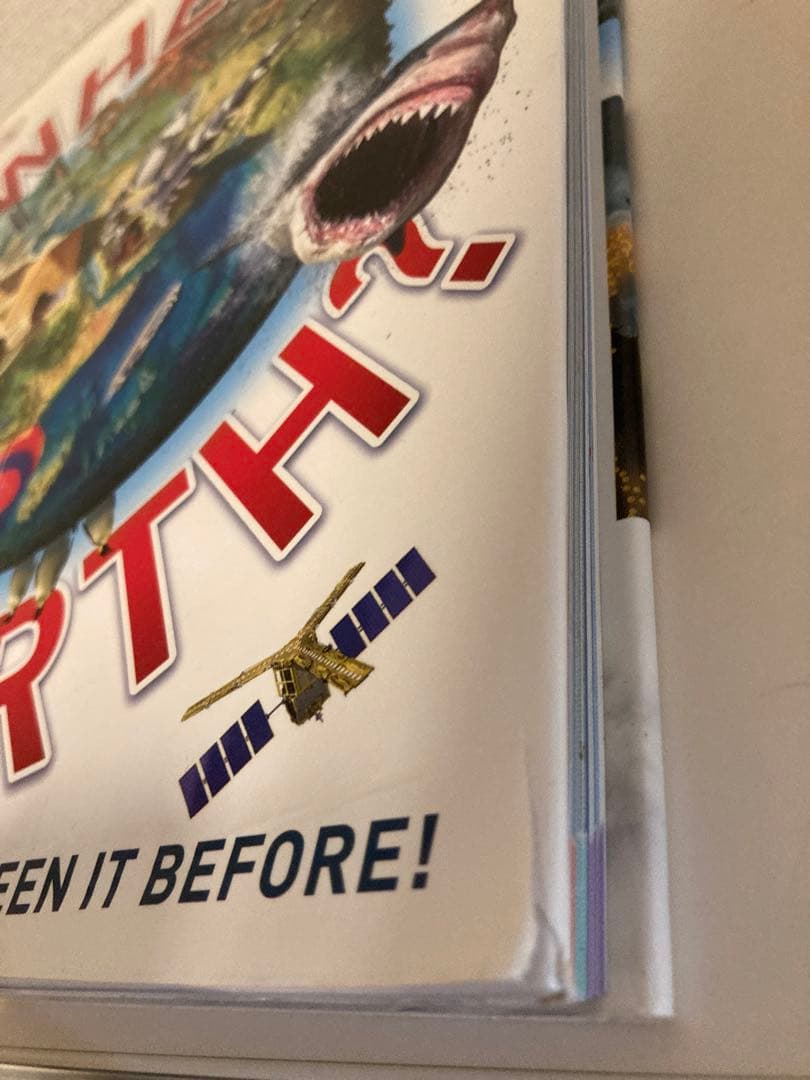 洋書多読　図鑑など7冊　恐竜　鉱物　古生物encyclopedia 人体