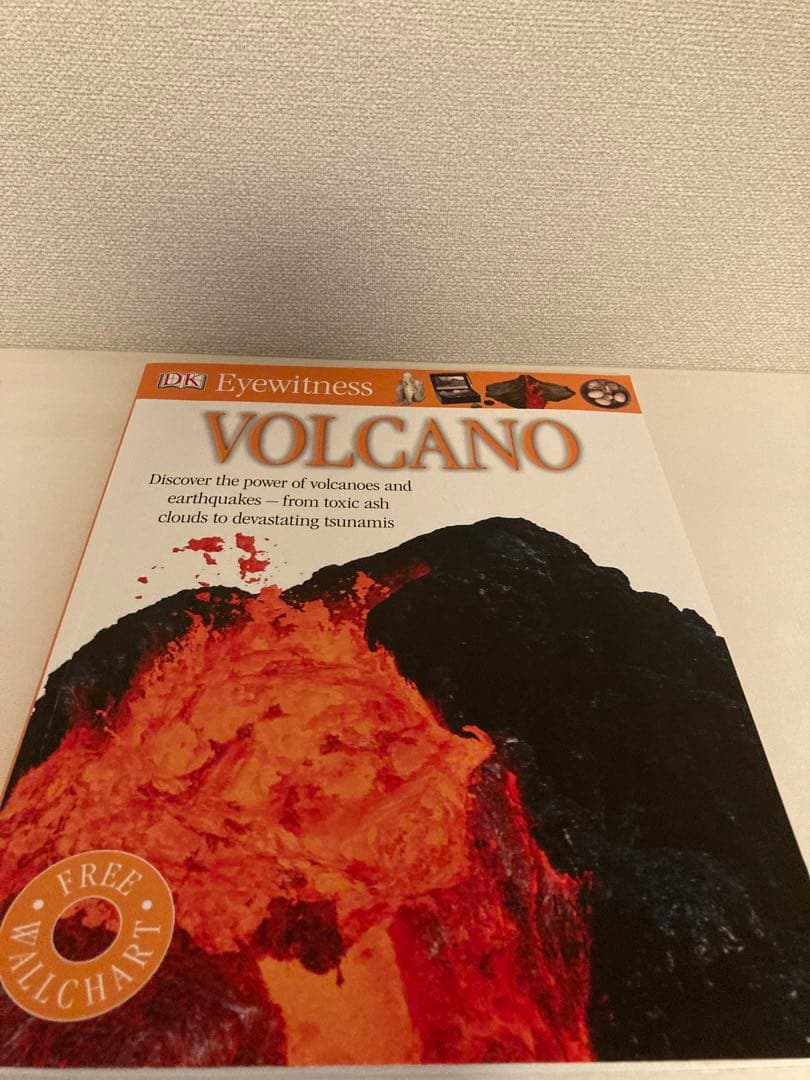 洋書多読　図鑑など7冊　恐竜　鉱物　古生物encyclopedia 人体