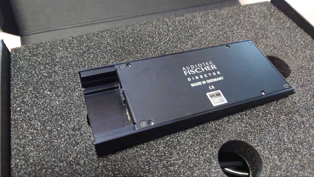 HELIX ヘリックス DIRECTOR ディレクター