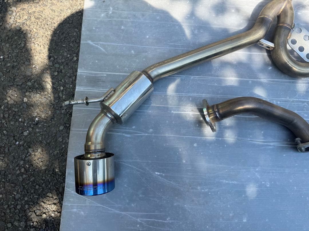 ロッソモデロリアピ zc33s