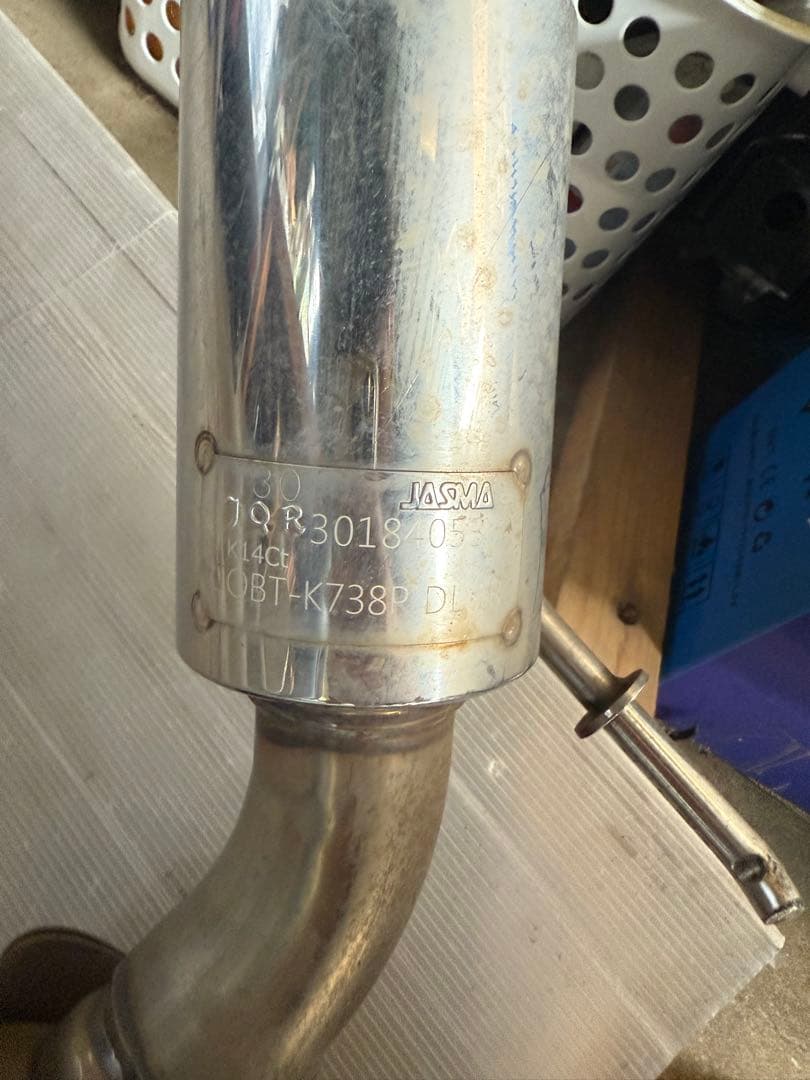 ロッソモデロリアピ zc33s