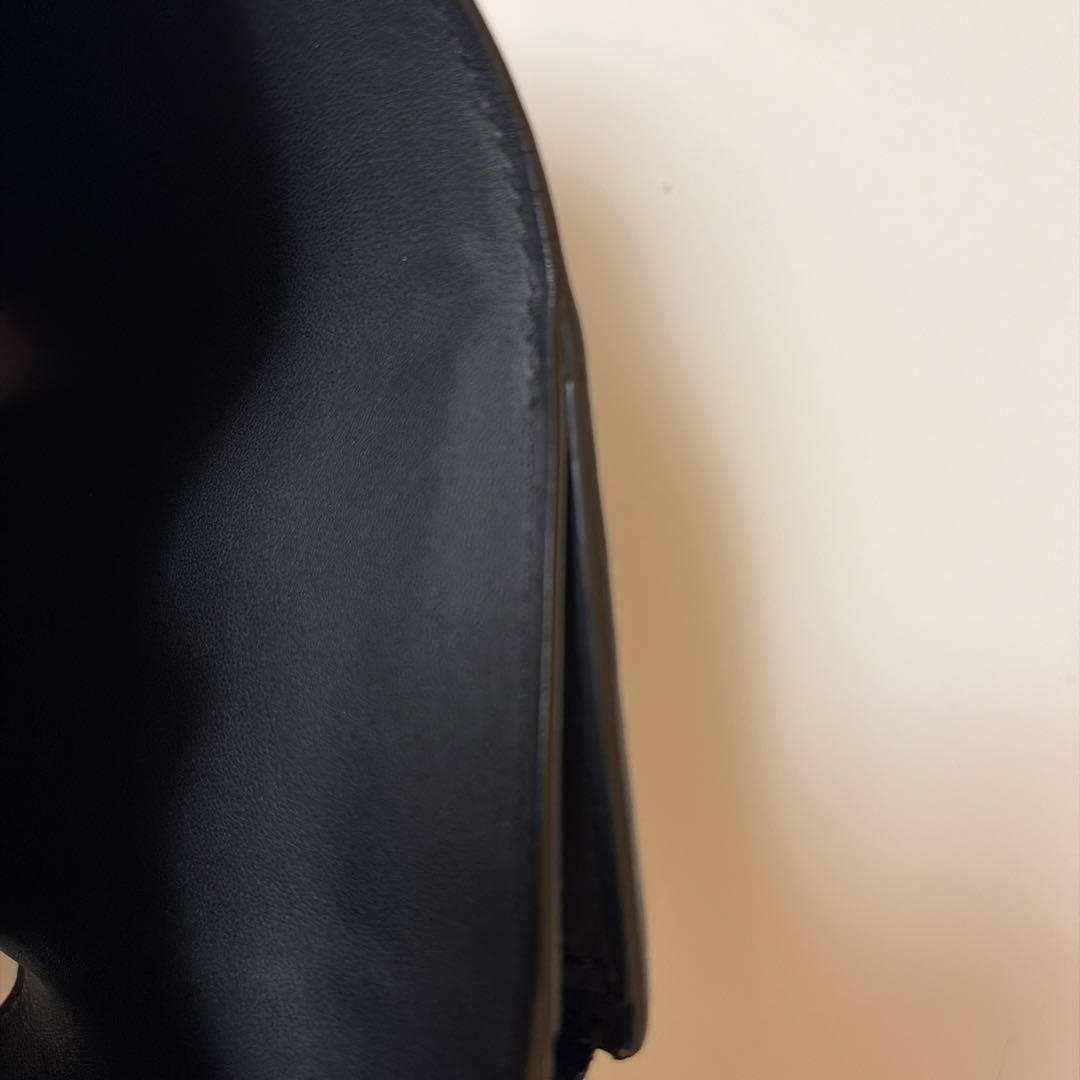 [箱/袋付] ヴィトン アエログラム パイロット 財布 コンパクト　三つ折り