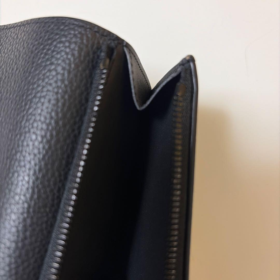 [箱/袋付] ヴィトン アエログラム パイロット 財布 コンパクト　三つ折り