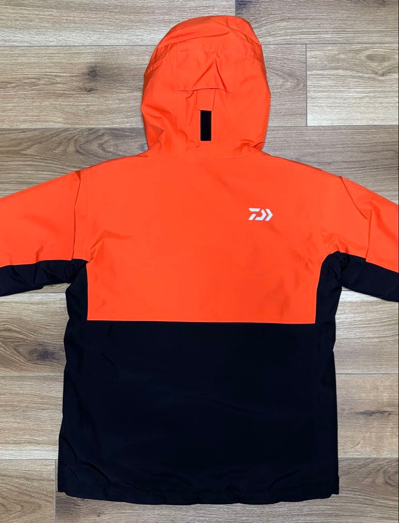 ダイワ　DW-1922　ゴアテックス　プロダクトウィンタースーツ　WL
