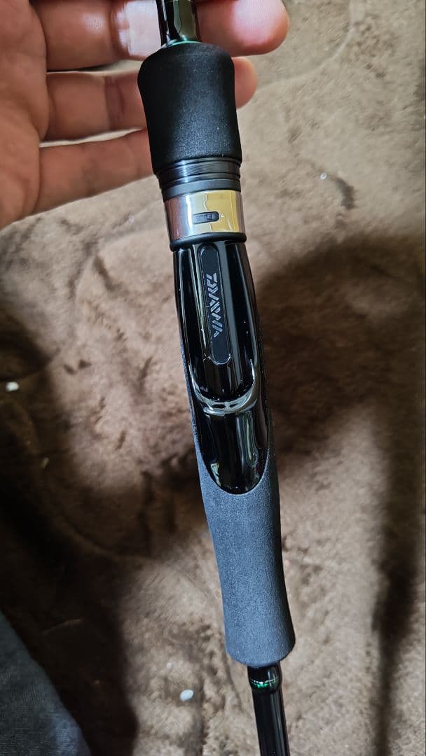 21 エメラルダスボートX 65MLS-S