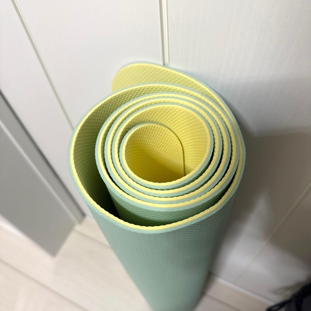 ヨガ・ピラティス smsmsm