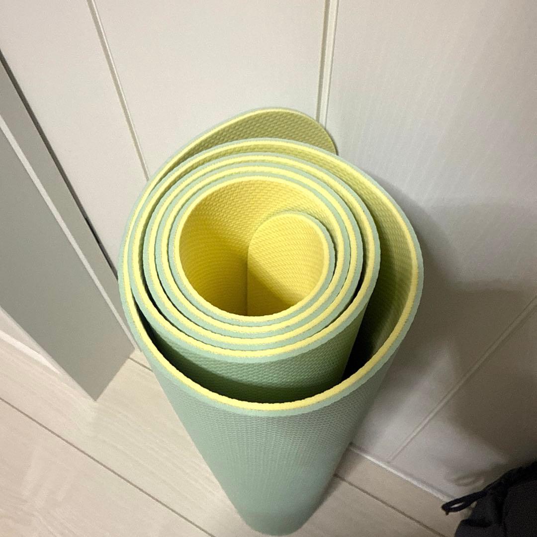 ヨガ・ピラティス smsmsm