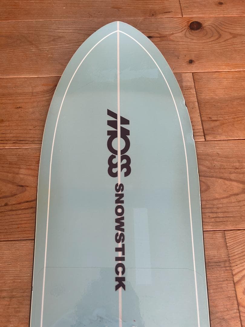 MOSS STICK PT58 モス スノースティック