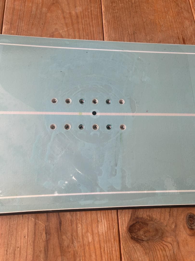 MOSS STICK PT58 モス スノースティック