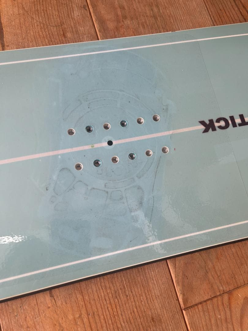 MOSS STICK PT58 モス スノースティック