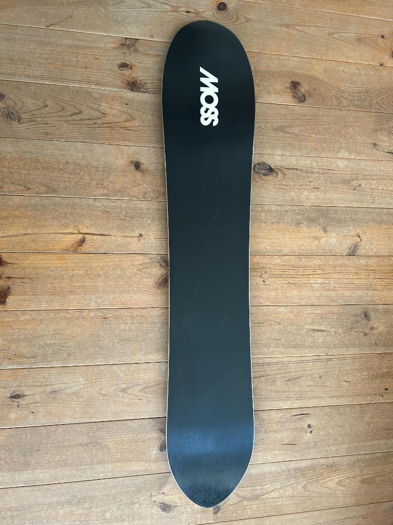 MOSS STICK PT58 モス スノースティック