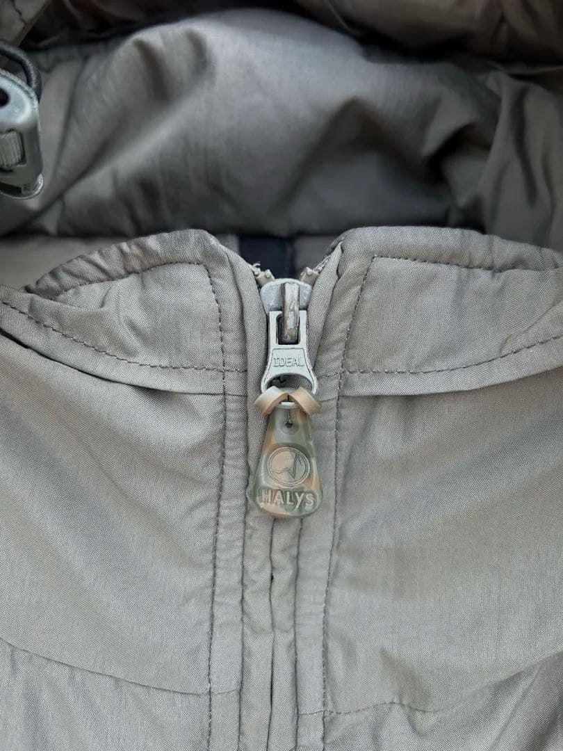 SEKRI製 PCU LEVEL7 JACKET TYPE 1 米軍実物