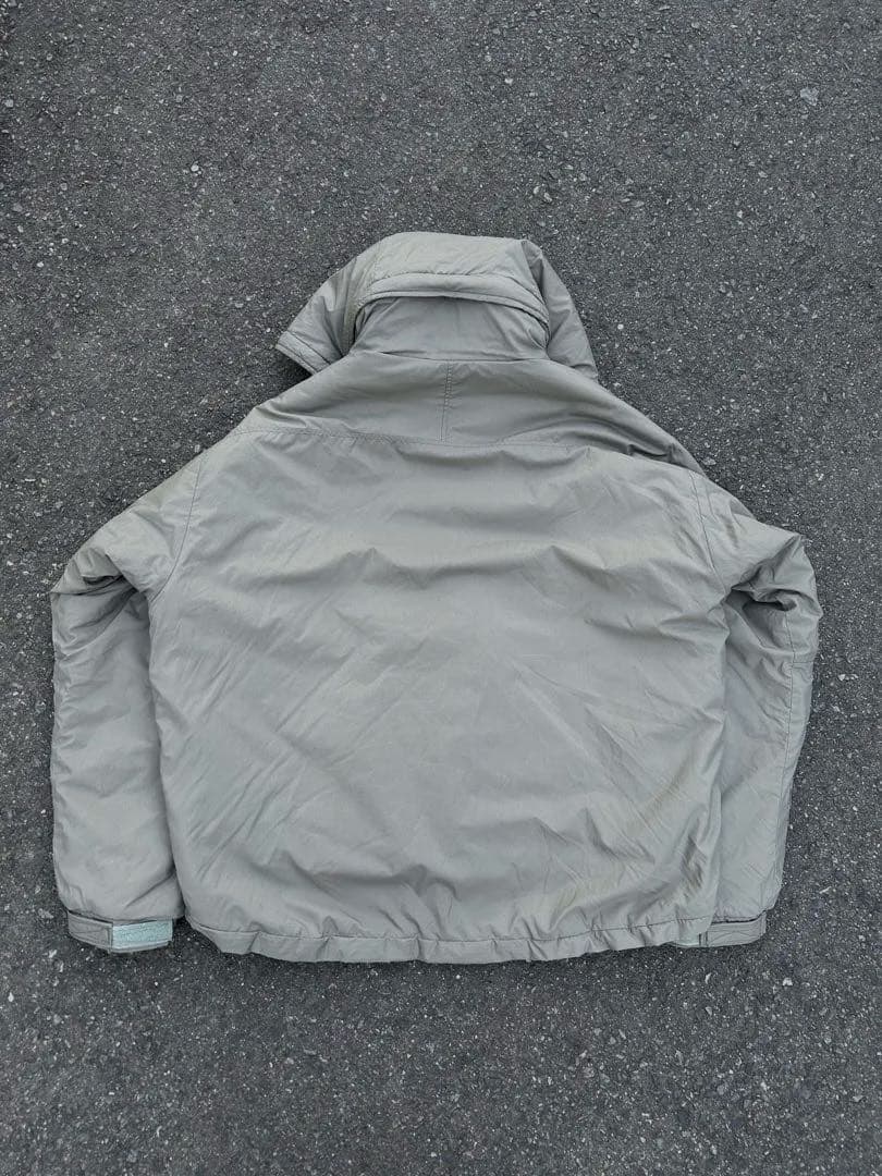 SEKRI製 PCU LEVEL7 JACKET TYPE 1 米軍実物