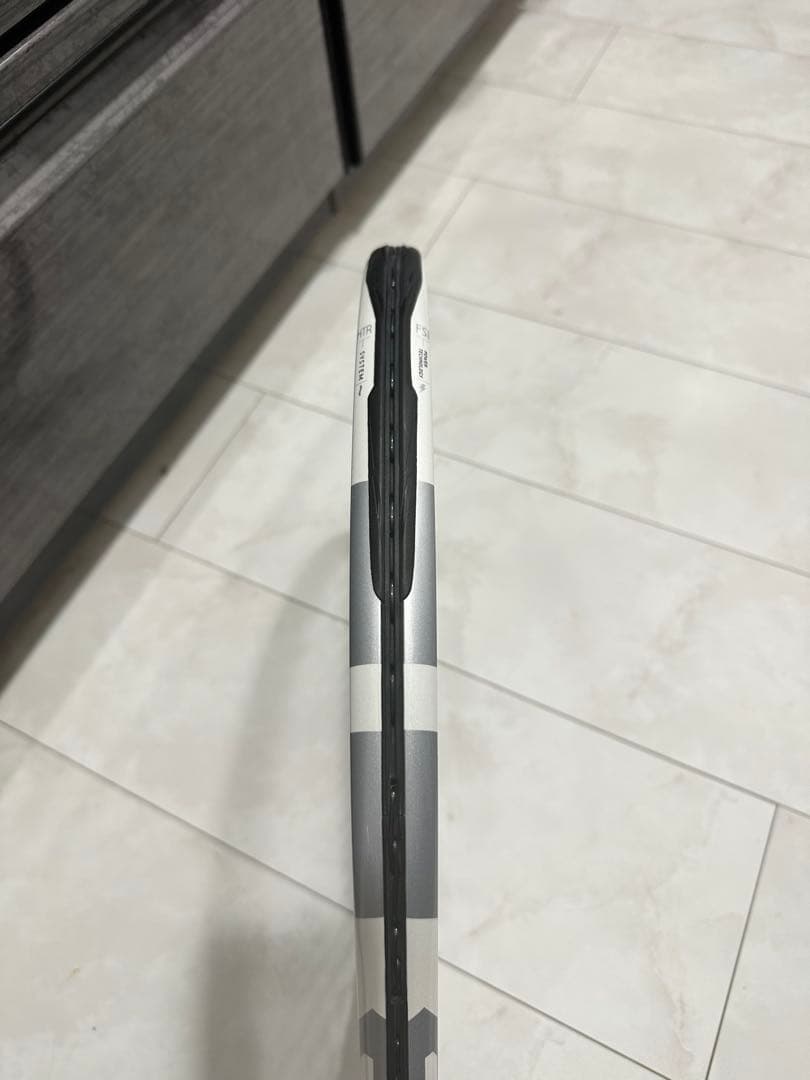 バボラ ピュアドライブ Wimbledon 2024限定モデル