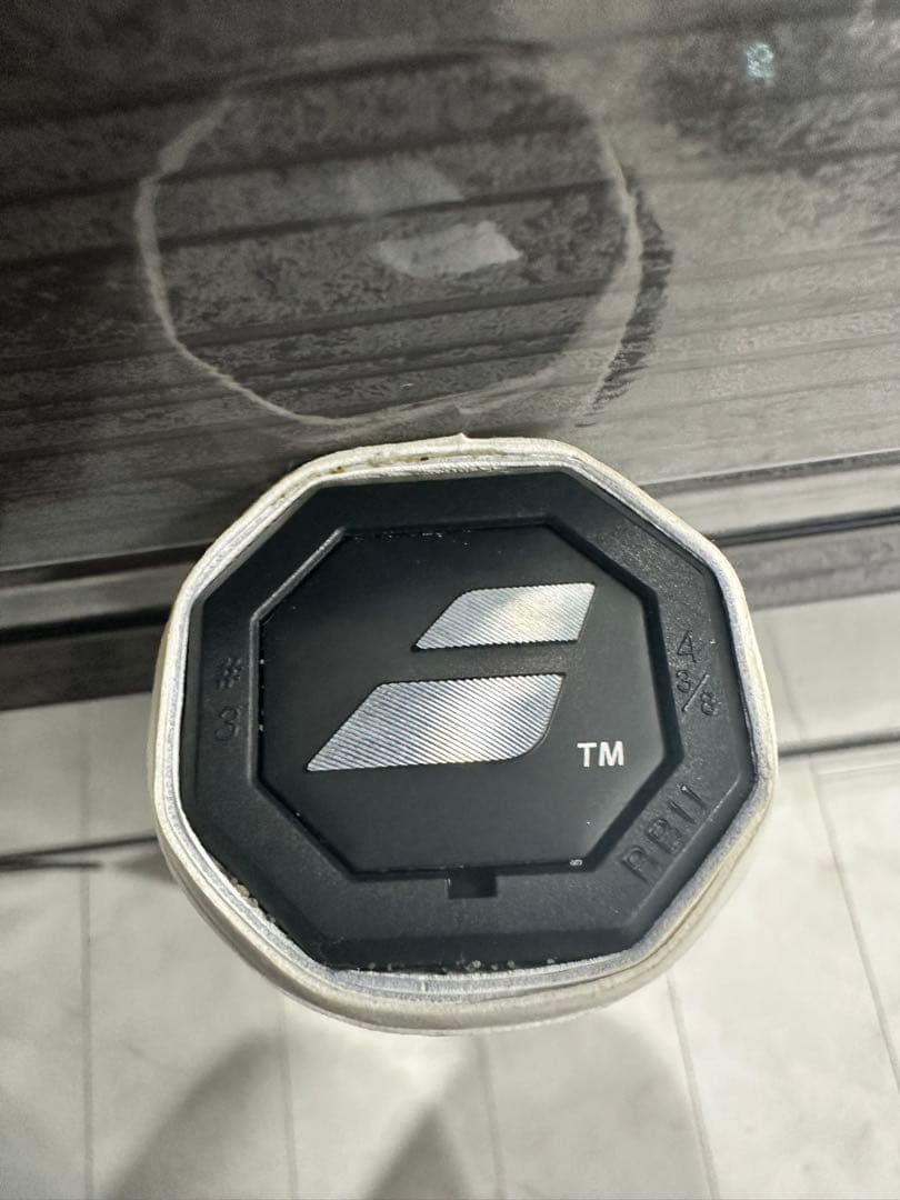 バボラ ピュアドライブ Wimbledon 2024限定モデル