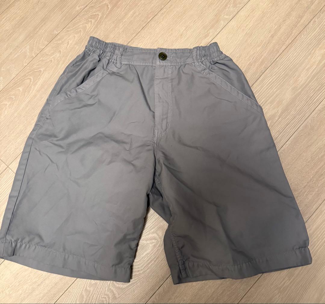 コムデギャルソンオムドゥ　ショートパンツ