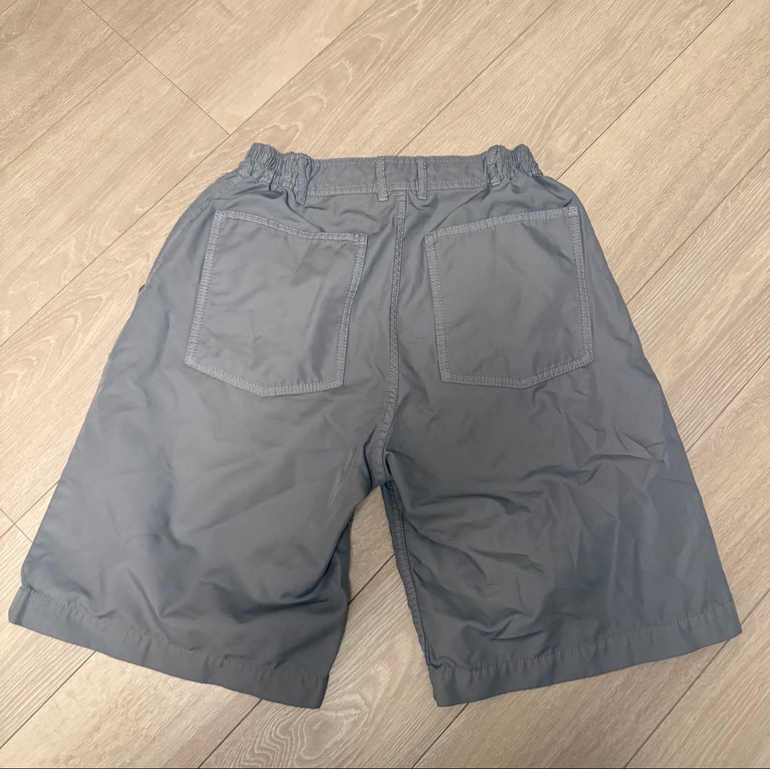 コムデギャルソンオムドゥ　ショートパンツ