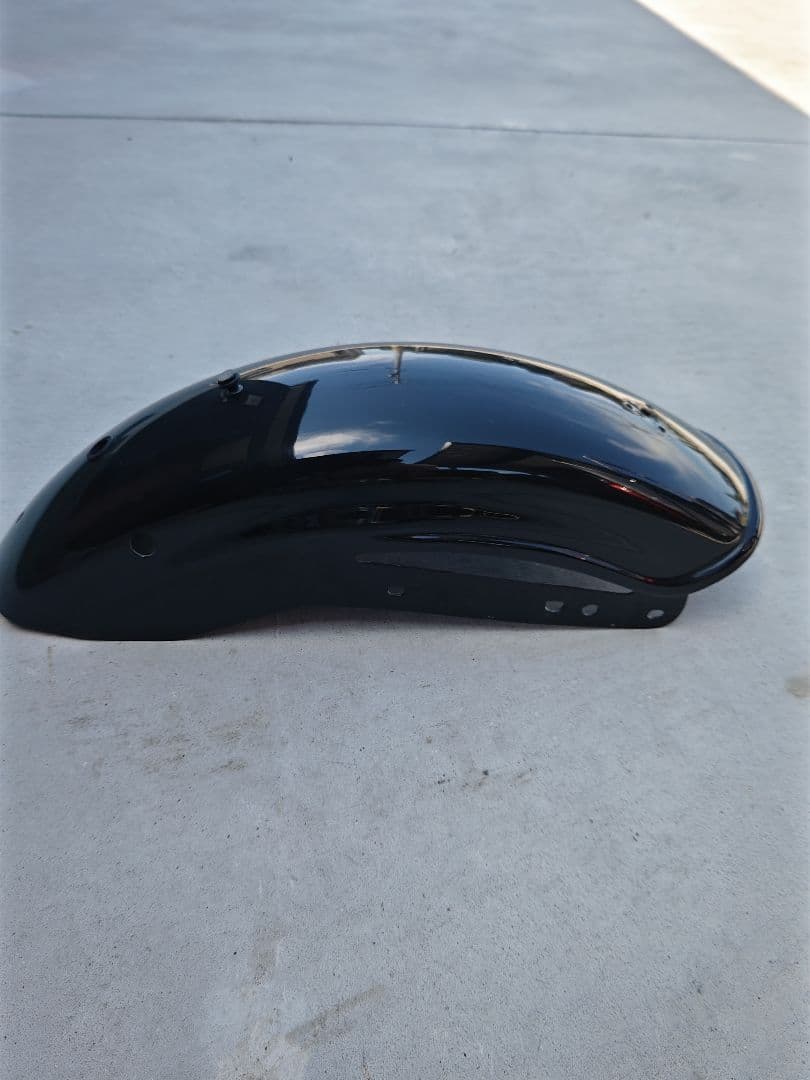 スポーツスター イージーライダース社　リアフェンダー