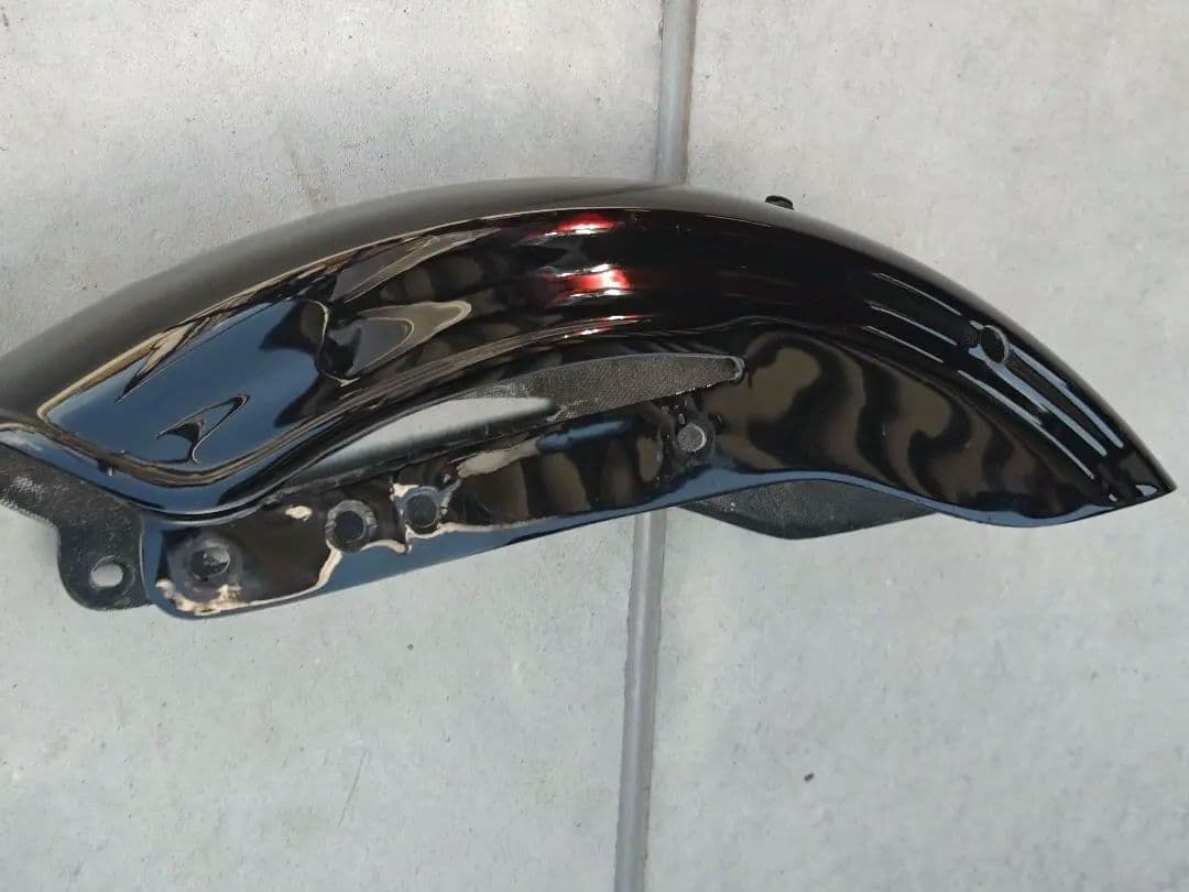 スポーツスター イージーライダース社　リアフェンダー