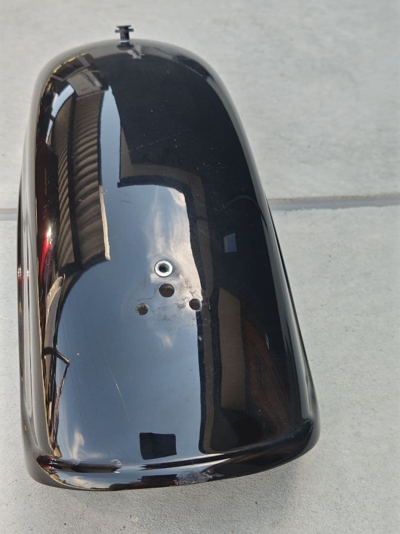 スポーツスター イージーライダース社　リアフェンダー