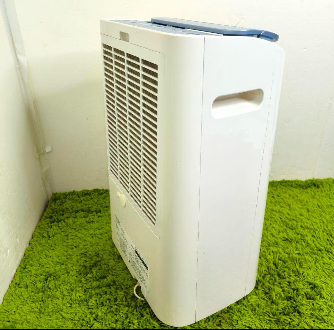 2025 シャープ 除湿機空気清浄機12L 7000CV-EF120-W