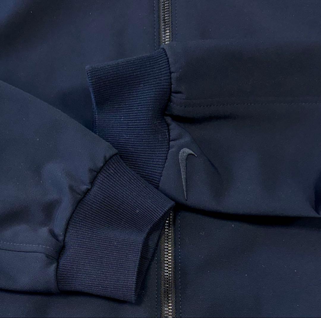 【レア】ナイキ ゴルフジャケット 《イタリア製》