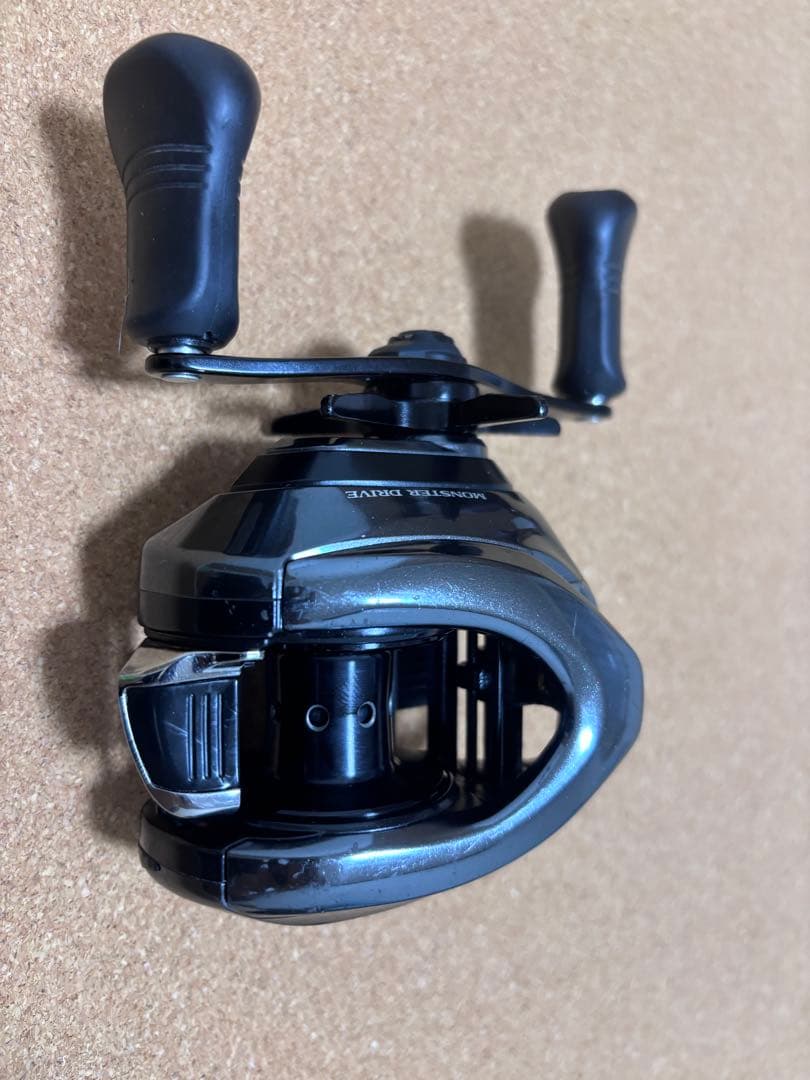 値引き！18 アンタレスDCMD XG LEFT 中古