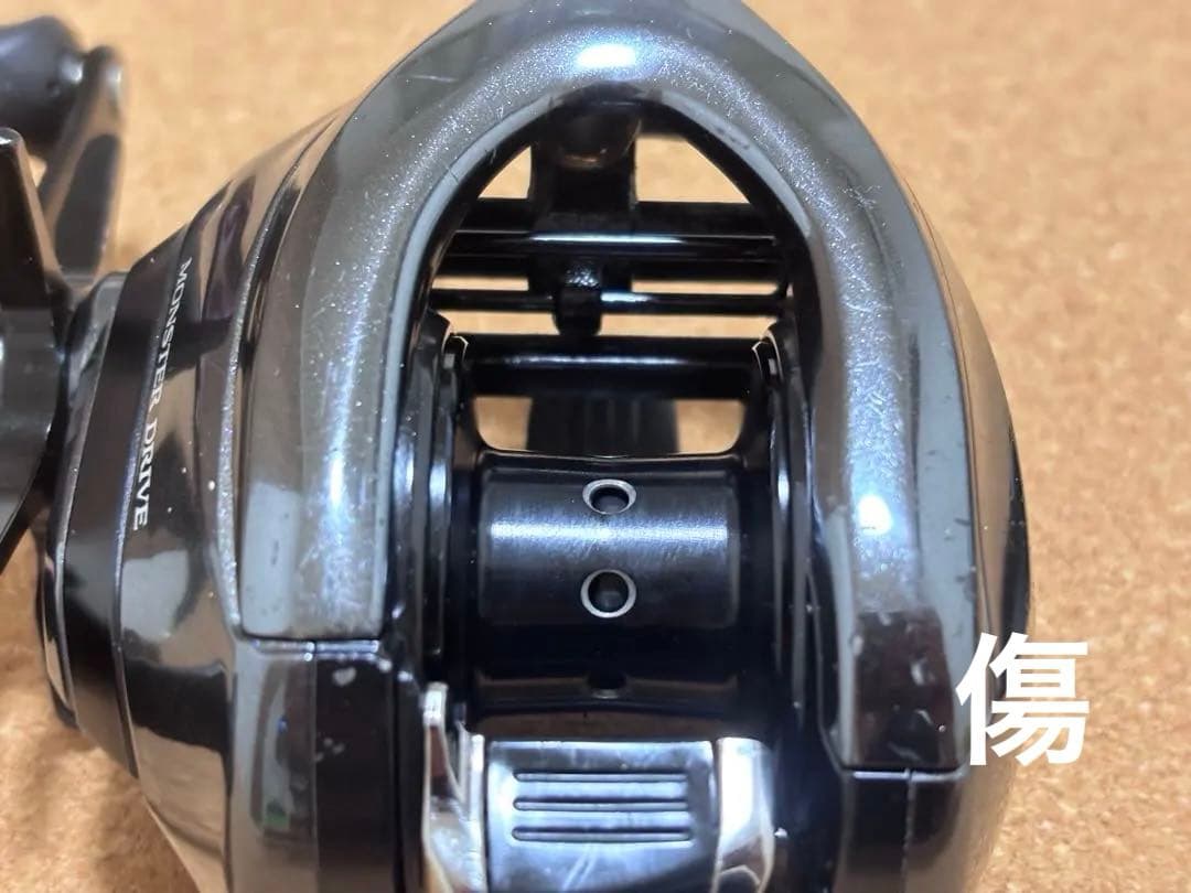 値引き！18 アンタレスDCMD XG LEFT 中古