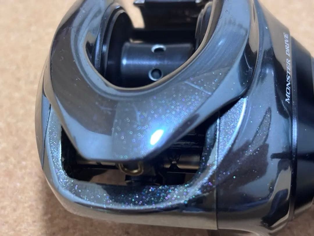 値引き！18 アンタレスDCMD XG LEFT 中古