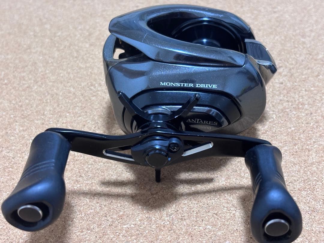 値引き！18 アンタレスDCMD XG LEFT 中古