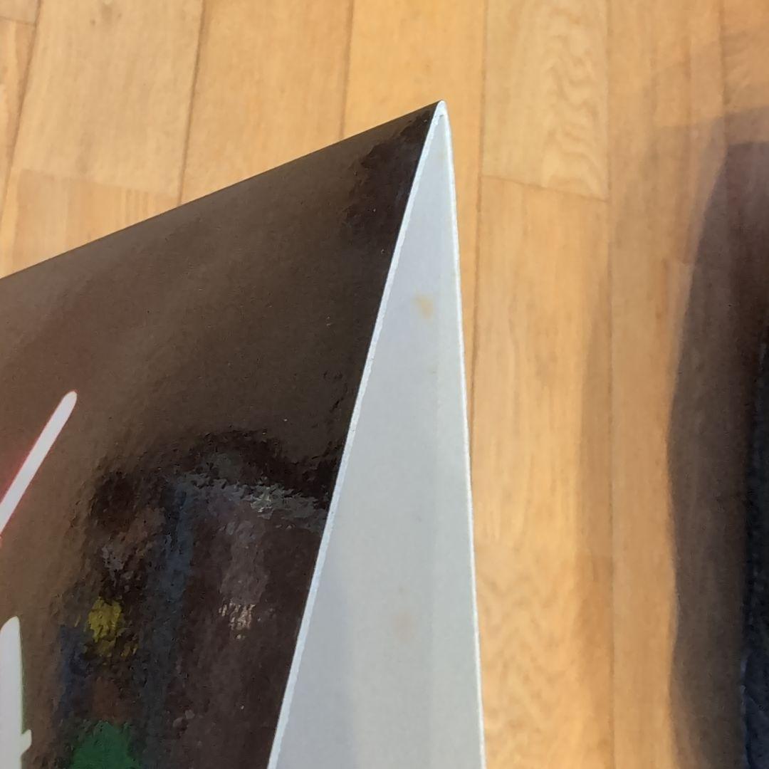 The Birthday Motel Radio Sixty Six レコード