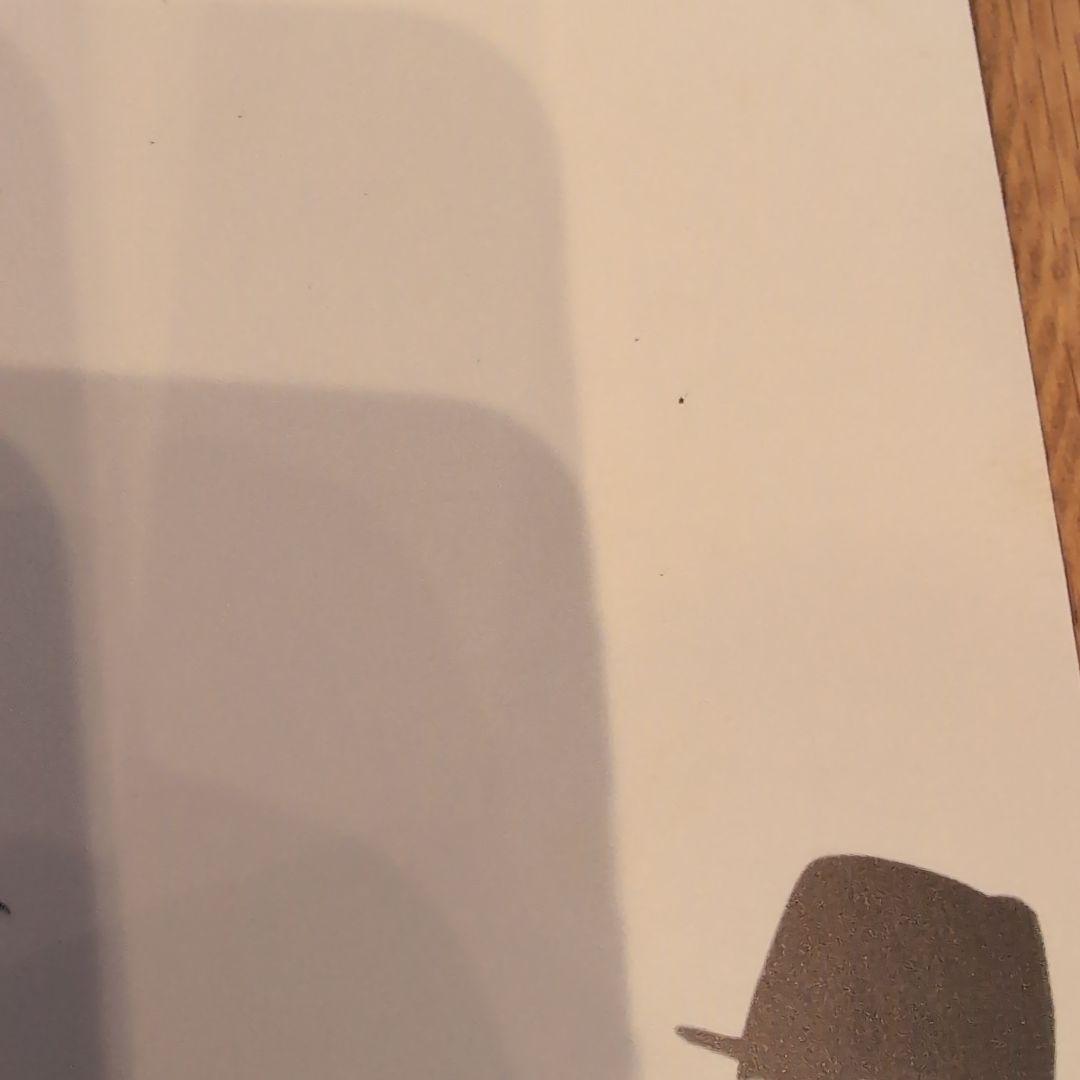 The Birthday Motel Radio Sixty Six レコード