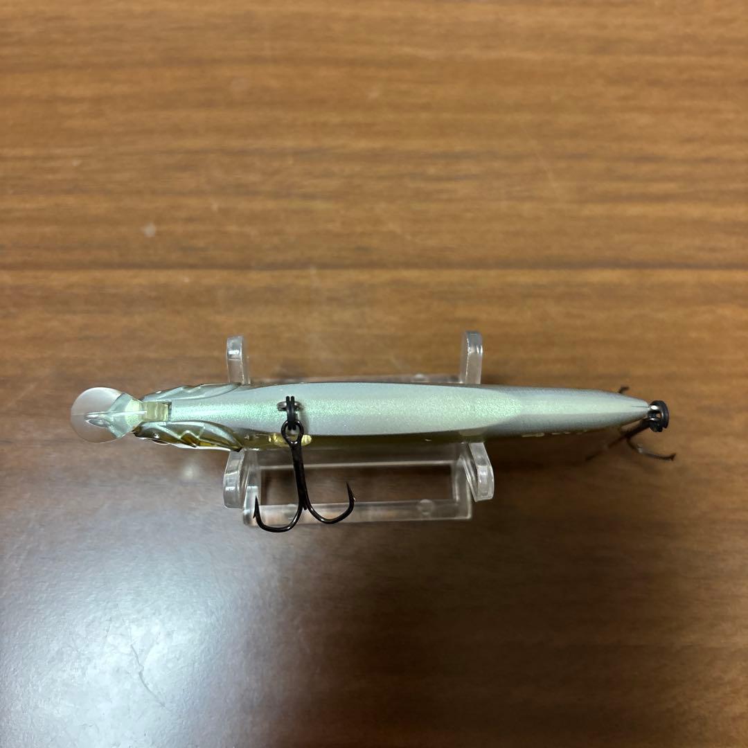 メガバス FX9 3個 FX6.6 1個 4個セット　STROBE